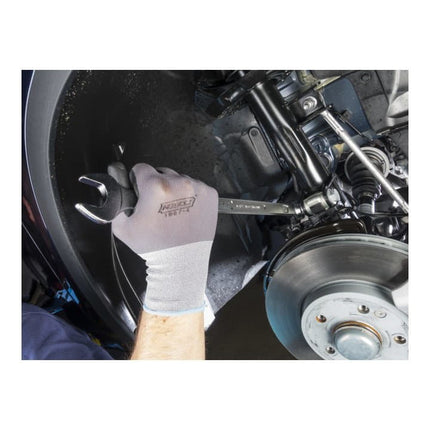 HAZET Chiave combinata 600 LG SW 16 mm Lunghezza 290 mm ( 8000465043 )