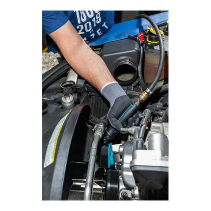 Avvitatore pneumatico HAZET 9012ATT 12,5 mm (1/2") A4-kt. ( 8000753660 )