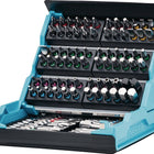 Zestaw bitów HAZET SmartCase 2200SC-3 96-częściowy ( 4000829879 )