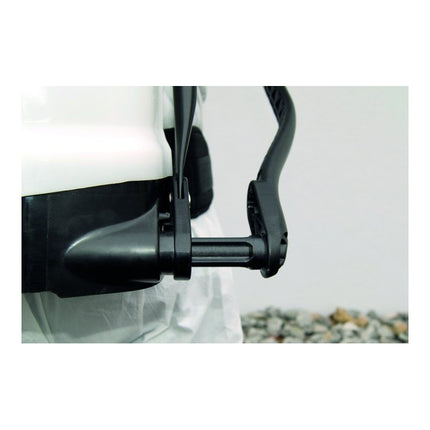 Spruzzatore a spalla MESTO RS125 capacità di riempimento 12 litri ( 4000818673 )