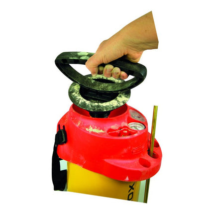 Irroratore ad alta pressione MESTO 3565P 6 l 6 bar ( 4000818652 )