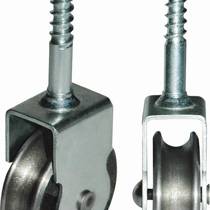 HEINRICH BETZ & SÖHNE rueda para pájaros 471 rueda de fundición gris-Ø 40 mm ( 3000256972 )