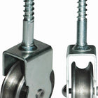 HEINRICH BETZ & SÖHNE bird castor 471 grey cast iron castor-Ø 60 mm ( 3000256974 )