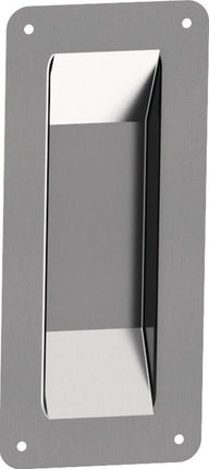 HEINRICH BETZ & SÖHNE Shell handle 81201 Galvanised steel ( 3000255899 )