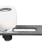 HBS-BETZ Doppel-Führungsrolle 85157 Stahl verzinkt ( 3000256918 )