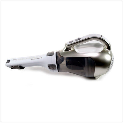 Black & Decker DV 1210 N 12V Dustbuster Akku Handstaubsauger - Toolbrothers