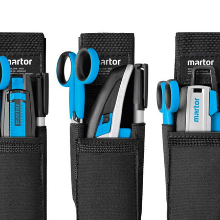 Bolsa de cinturón MARTOR H215xA68xF40mm ( 4000818069 )