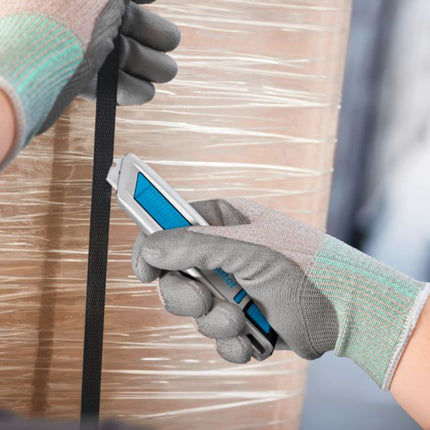 MARTOR Sicherheitsmesser SECUNORM 500 Länge 143 mm Breite 16 mm Höhe 36 mm ( 4000818066 )