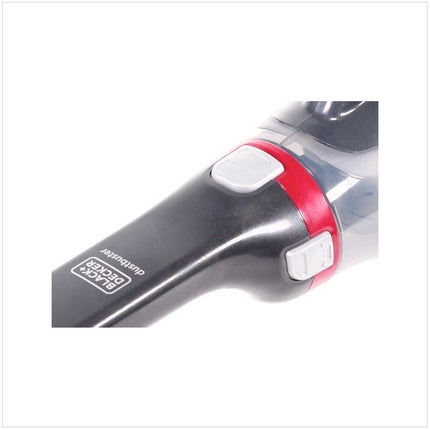 Black & Decker DV 1415 EL 14,4 V - Li Dustbuster Akku Handstaubsauger - Toolbrothers