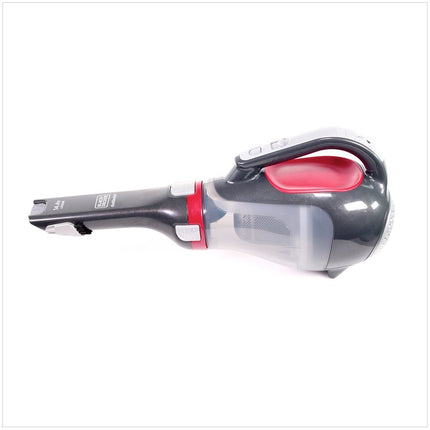 Black & Decker DV 1415 EL 14,4 V - Li Dustbuster Akku Handstaubsauger - Toolbrothers