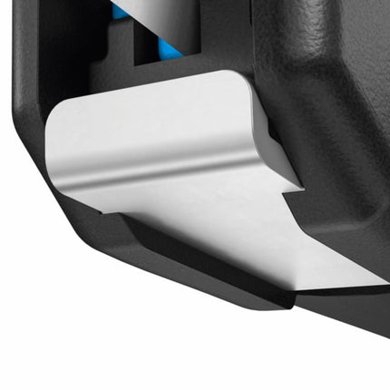 MARTOR Sicherheitsmesser SECUPRO MAXISAFE Länge 148 mm Breite 18 mm Höhe 42 mm ( 4000817991 )