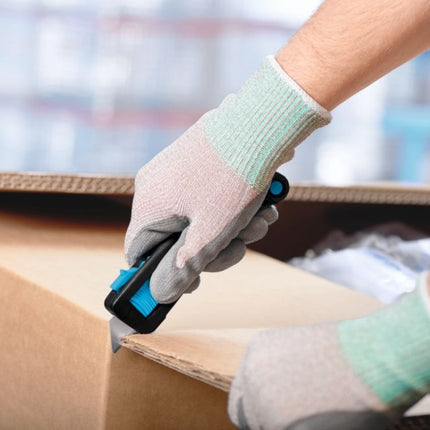 MARTOR Sicherheitsmesser SECUPRO MAXISAFE Länge 148 mm Breite 18 mm Höhe 42 mm ( 4000817991 )