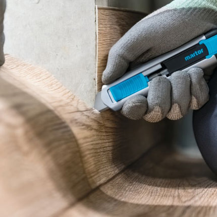 MARTOR Sicherheitsmesser SECUNORM 525 Länge 143 mm Breite 17 mm Höhe 31 mm ( 4000818480 )