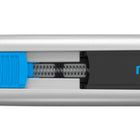 Cuchillo de seguridad MARTOR SECUNORM 525 Longitud 143 mm Anchura 17 mm Altura 31 mm ( 4000818480 )