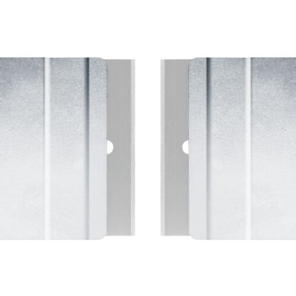 MARTOR Racloir SCRAPEX ARGENTAX longueur 165 mm ( 4000818487 )