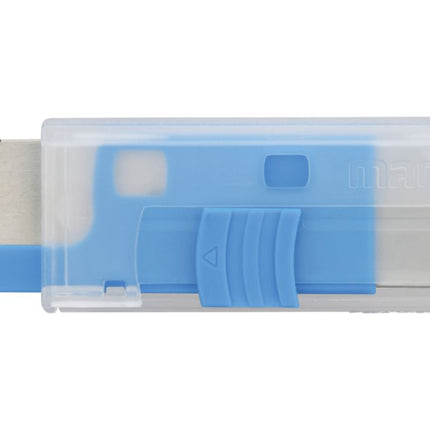 MARTOR trapezoidal blade 60099 L55.5xW19xS0.63mm ( 4000817837 )