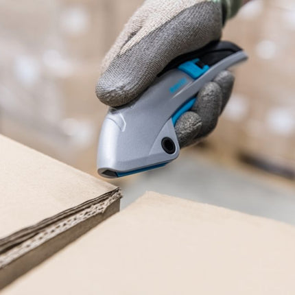 Coltello di sicurezza MARTOR SECUPRO MARTEGO Lunghezza 155 mm Larghezza 18 mm Altezza 48,5 mm ( 4000817832 )