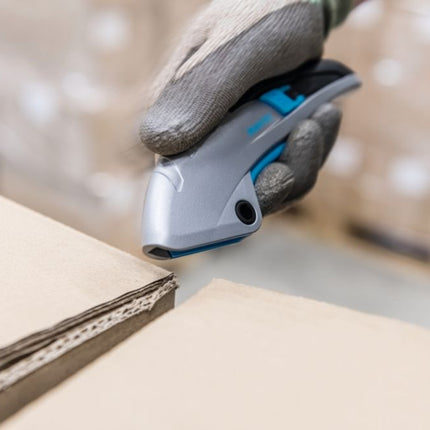 Coltello di sicurezza MARTOR SECUPRO MARTEGO Lunghezza 155 mm Larghezza 18 mm Altezza 48,5 mm ( 4000817832 )