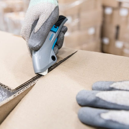 Coltello di sicurezza MARTOR SECUPRO MARTEGO Lunghezza 155 mm Larghezza 18 mm Altezza 48,5 mm ( 4000817832 )