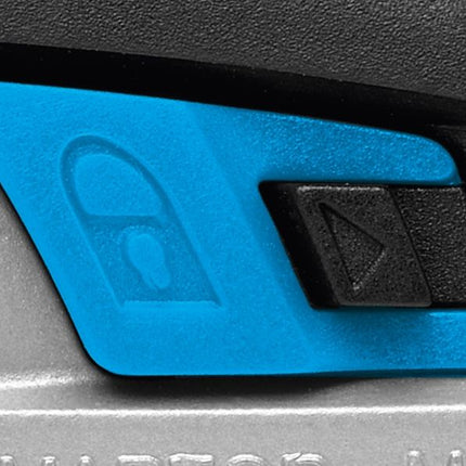 Coltello di sicurezza MARTOR SECUPRO MARTEGO Lunghezza 155 mm Larghezza 18 mm Altezza 48,5 mm ( 4000817832 )