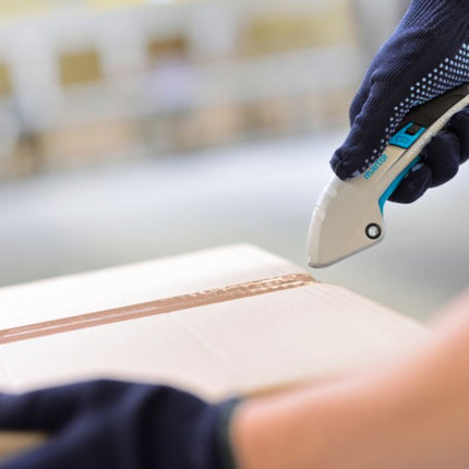 Coltello di sicurezza MARTOR SECUPRO MARTEGO Lunghezza 155 mm Larghezza 18 mm Altezza 48,5 mm ( 4000817832 )