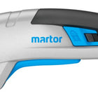 Coltello di sicurezza MARTOR SECUPRO MARTEGO Lunghezza 155 mm Larghezza 18 mm Altezza 48,5 mm ( 4000817832 )