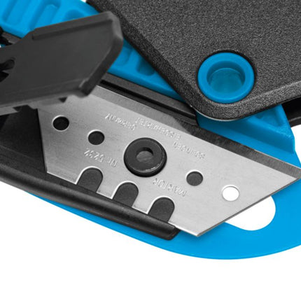 MARTOR Sicherheitsmesser SECUNORM MIZAR Länge 139 mm Breite 15,6 mm Höhe 50,5 mm ( 4000817980 )