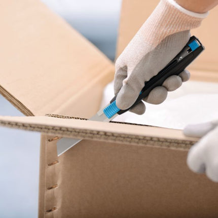 MARTOR Sicherheitsmesser SECUNORM 380 Länge 170,5 mm Breite 20 mm Höhe 34 mm ( 4000817833 )