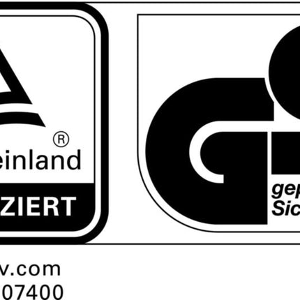 MARTOR Sicherheitsmesser SECUNORM 380 Länge 170,5 mm Breite 20 mm Höhe 34 mm ( 4000817833 )