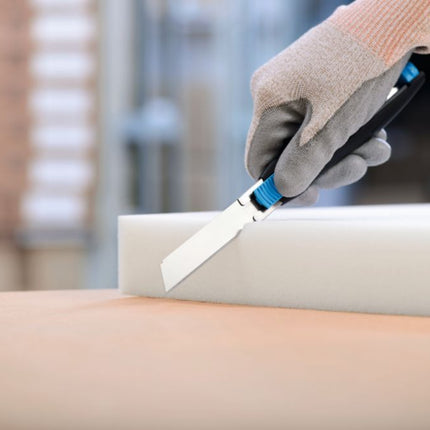 MARTOR Sicherheitsmesser SECUNORM 380 Länge 170,5 mm Breite 20 mm Höhe 34 mm ( 4000817833 )