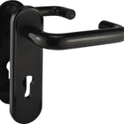 BEVER Kurzschildgarnitur 83P Kunststoff ( 3000253933 )