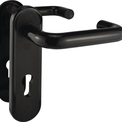 BEVER Kurzschildgarnitur 83P Kunststoff ( 3000253933 )