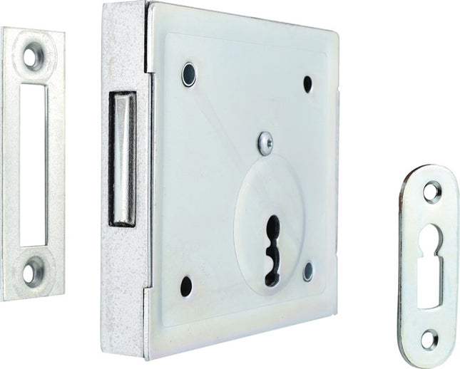 BEVER Cierre de llanta 150 DIN izquierda / derecha BB ( 3000251062 )