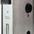 BEVER Cierre de llanta 460461P / 360361P DIN izquierda / derecha PZ Espesor del tubo 40 mm ( 3000251240 )