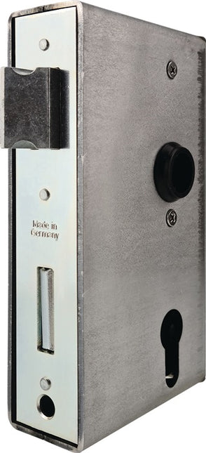 BEVER Blokada obręczy 460461P / 360361P DIN lewa / prawa PZ Grubość rury 40 mm ( 3000251240 )