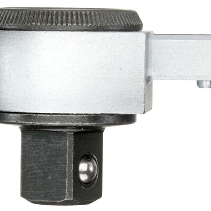 GEDORE Socket ratchet 7412-01 3/8 ″ 9 x 12 mm ( 4000775258 )