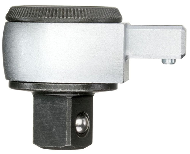 GEDORE Socket ratchet 7412-01 3/8 ″ 9 x 12 mm ( 4000775258 )