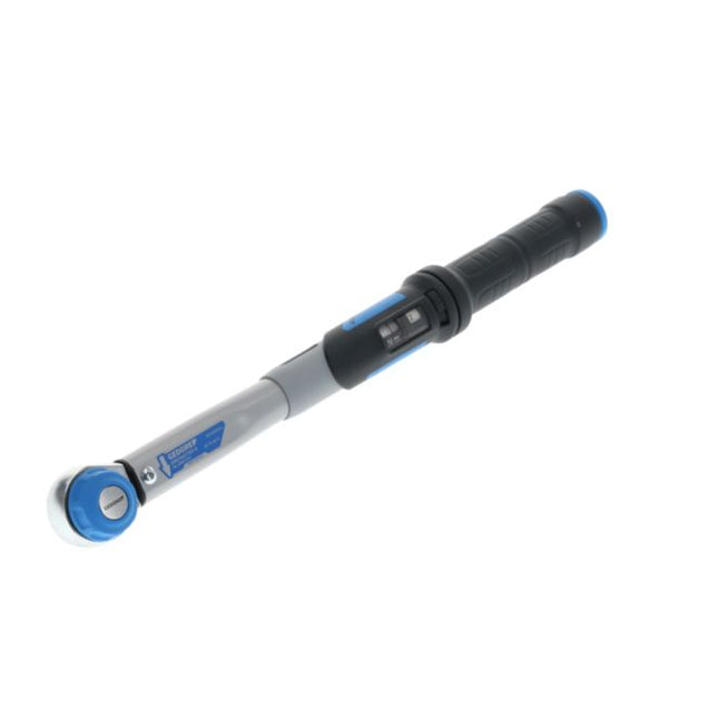 Llave dinamométrica GEDORE DMK 100 1/2 ″ 20 - 100 Nm ( 4000821702 )