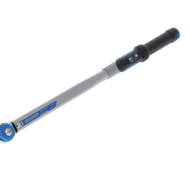 Llave dinamométrica GEDORE DMK 300 1/2 ″ 60 - 300 Nm ( 4000821736 )