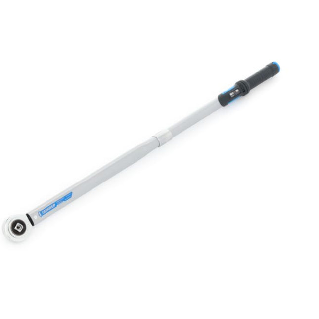 GEDORE Clé dynamométrique DMK 550 3/4 po. 110-550 Nm ( 4000821738 )