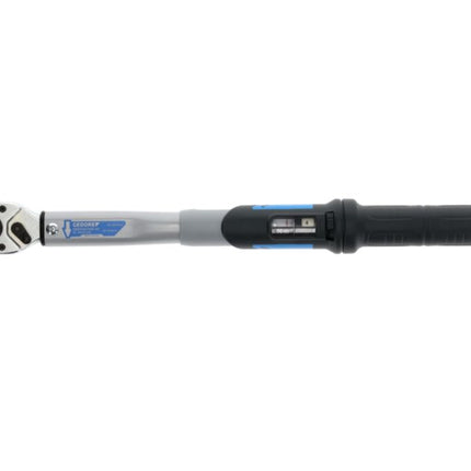 Klucz dynamometryczny GEDORE DMUK 100 1/2 ″ 20 - 100 Nm ( 4000821748 )