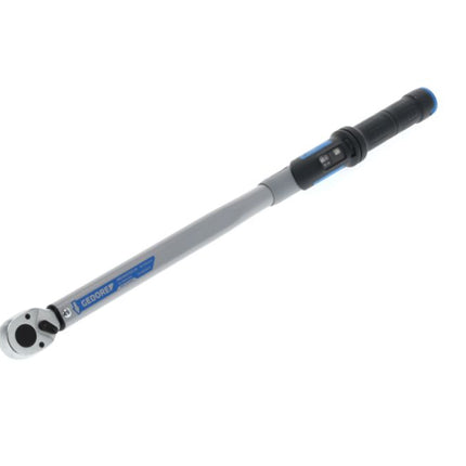 GEDORE torque spanner DMUK 300 1/2 ″ 60 - 300 Nm ( 4000821751 )