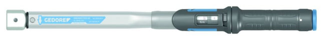 GEDORE torque spanner DMSE 300 60 - 300 Nm ( 4000881630 )