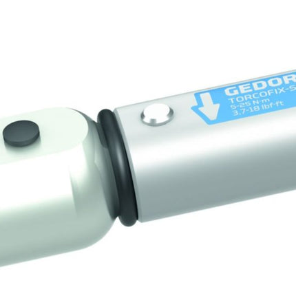 GEDORE torque spanner DMSE 300 60 - 300 Nm ( 4000881630 )
