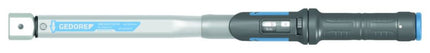 GEDORE torque spanner DMSE 400 80 - 400 Nm ( 4000881631 )