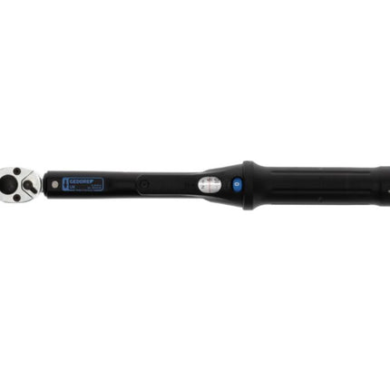 Llave dinamométrica GEDORE 3549-02 UK 1/4 ″ 5 - 25 Nm ( 4000821674 )