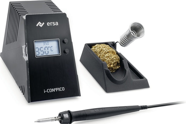 ERSA soldering station i-CON PICO MK2 150 - 450 °C ( 4000872544 )