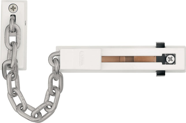 ABUS door chain SK66 Length 165 mm DIN left / right ( 3000251683 )