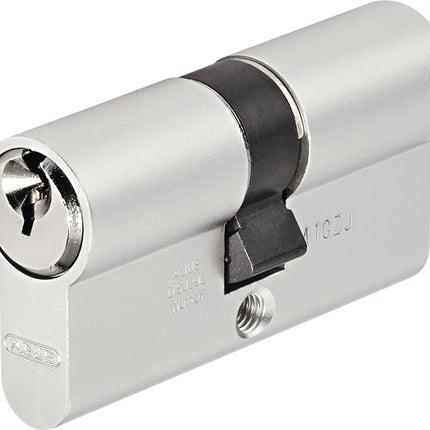 Profilo ABUS mezzo cilindro TI12ST 10/30 vs. 30/10 mm ( 3000280243 )