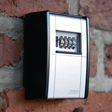 Cassaforte per chiavi ABUS 787 BIG H120xL84xP62mm ( 3000280311 )